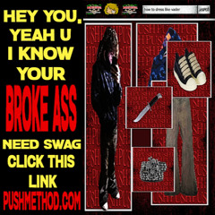 PUSHmethod (vader mix) (prod drugsmoneycanbuy)