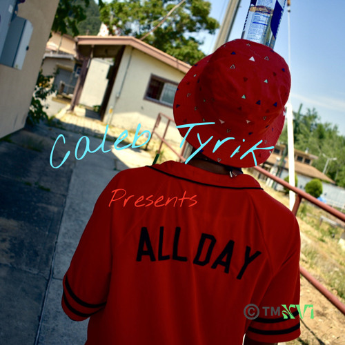 All Day 8.26.25