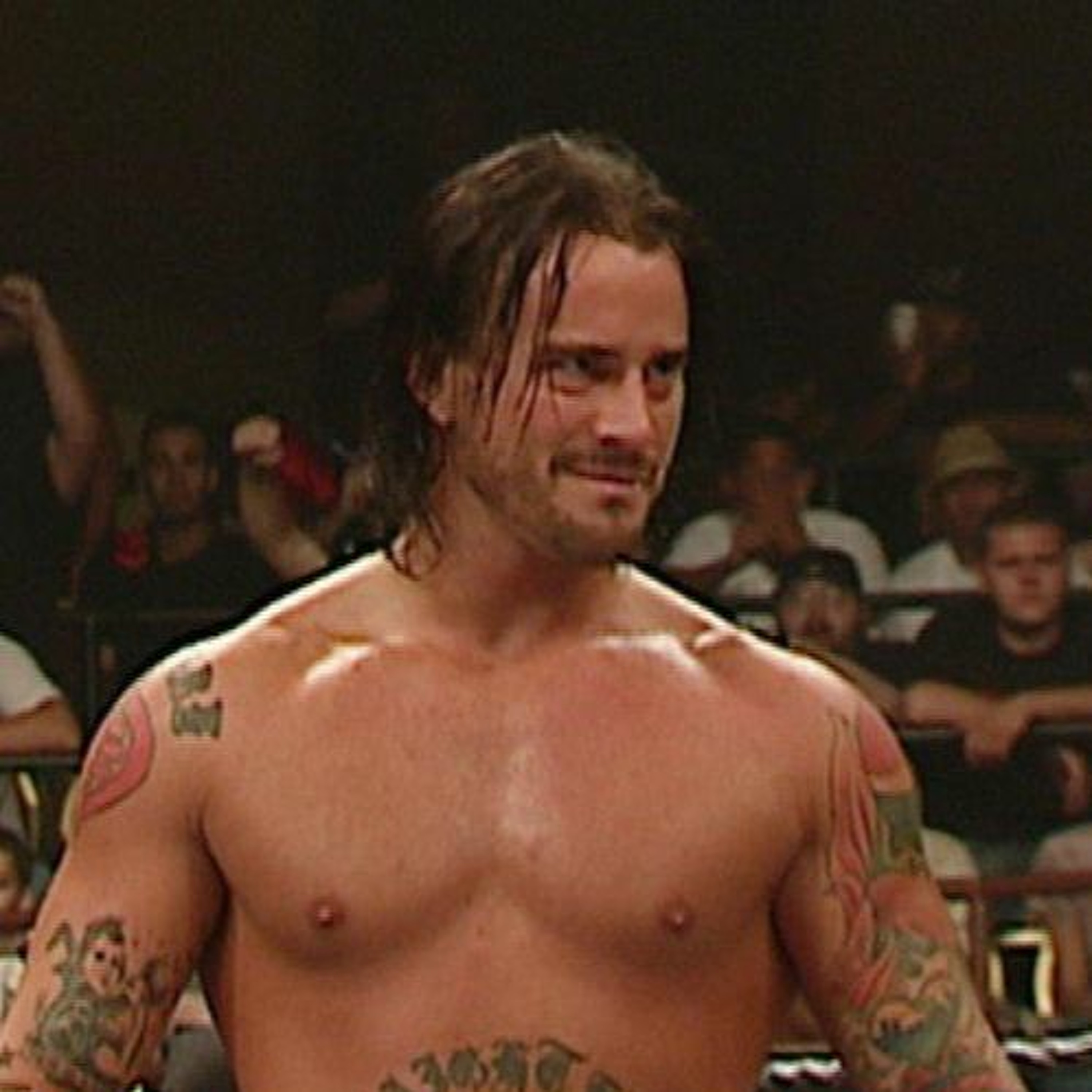 Retro Wrestling Podcast