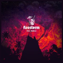 FIRESTORM (feat. Lowkea, Scott Toddy)