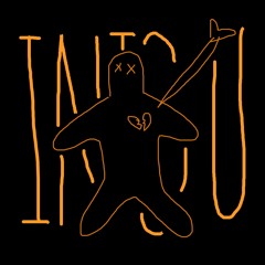 into u