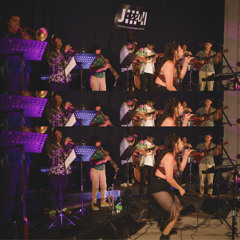 - Cumbia con Hambre - (COMPOSICIÓN) - La Cachimba Cumbia (Concierto de Titulación)