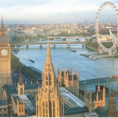 Londres (DEMO)