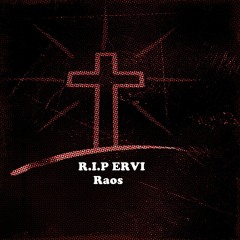 R.I.P ERVI ( Original Mix ) ✪ Mescalina Records ✪
