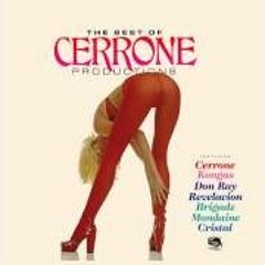 FREE DOWNLOAD / Cerrone - Freak Connection (Hiva Remix)