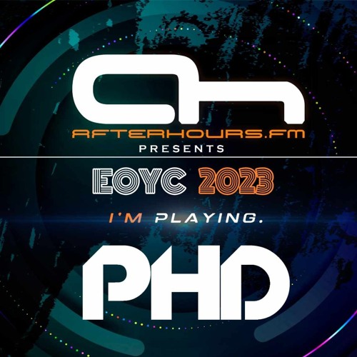 PHD - EOYC 2023 MIX