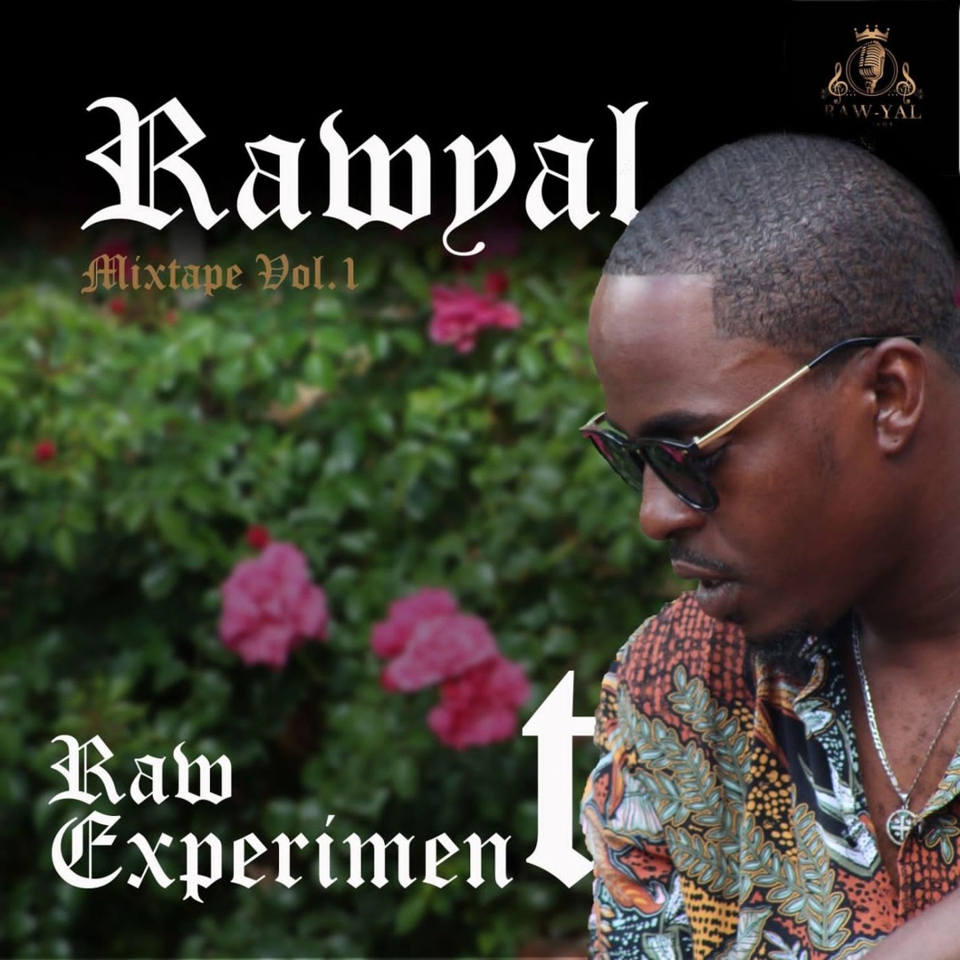 Stream The mission by RAWYAL | Listen online for free on SoundCloud