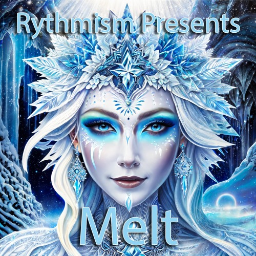 TNGL - Rhythmism Presents: Melt