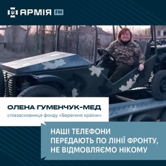 Як вінницькі волонтери перетворюють продукцію російського автопрому на багі для військових