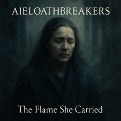 The Flame She Carried