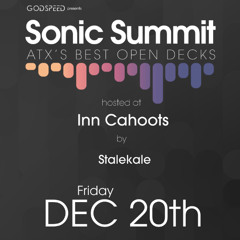 Sonic Summit (12.20.2024)