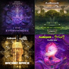 Audiosonic & Friends 🇧🇷