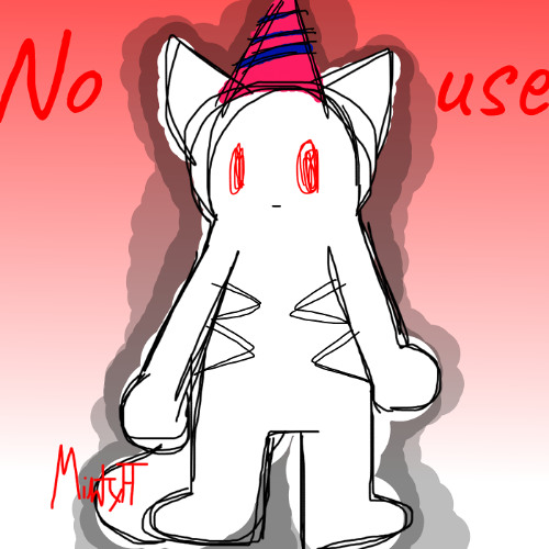 No use