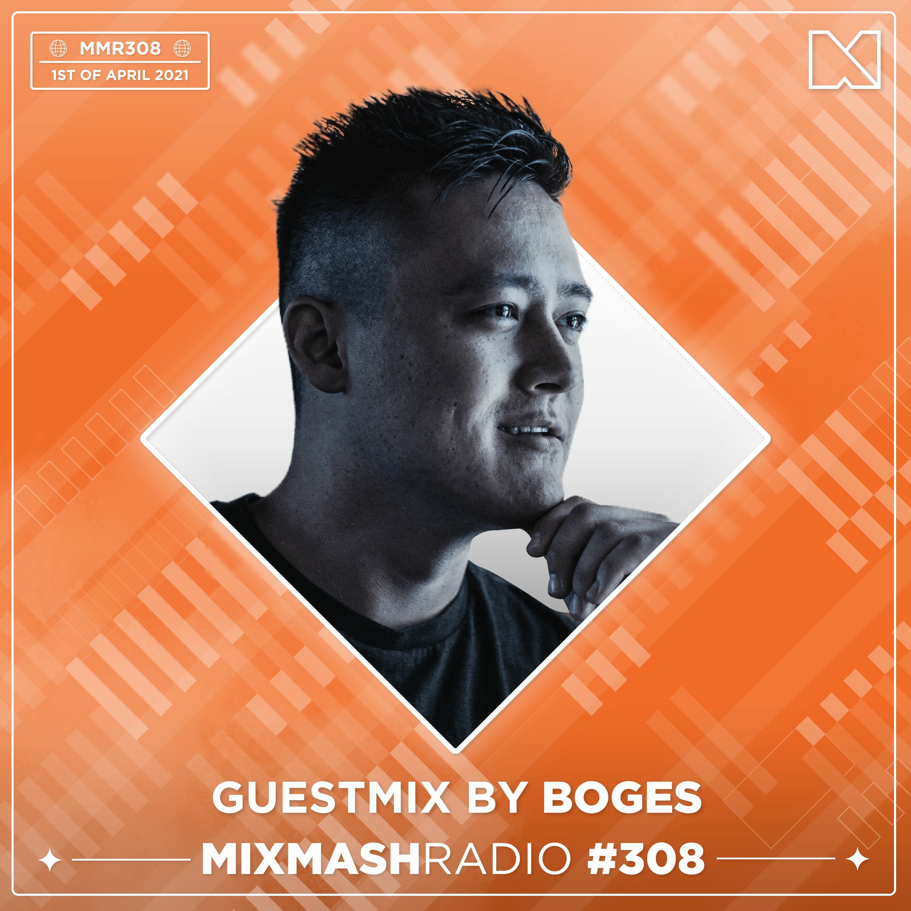 Mixmash Radio