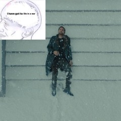 lofi beats to bleed out and fucking die to