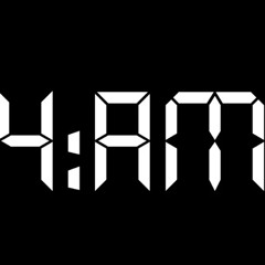 Adam Stiva - 4am