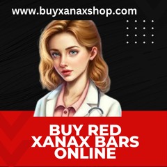 buy red xanax