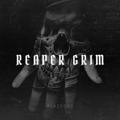 Reaper Grim (Prod. By InsaneBeatz)