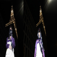 Playa's Purple Dreams (prod. by @indrasarrow)