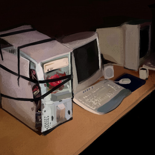 TERMINATE AUTONOMY