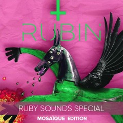 Ruby Sounds Special MOSAIQUE Edition