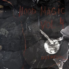 HOOD MAGIC VOL.4