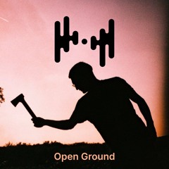 Erik Jabari - Open Ground Opening 08.11.24