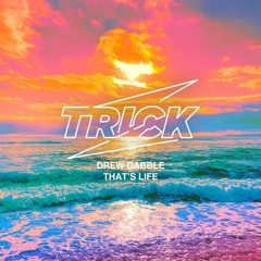 Premiere: Drew Dabble - Rush [Trick]