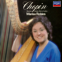 Mazurka No. 5 in B-Flat Major, Op. 7 No. 1. Vivace (Transcr. Robles for Harp)
