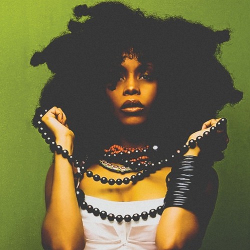 CallInYou - Erykah Badu (Other Side Of The Game) Flip