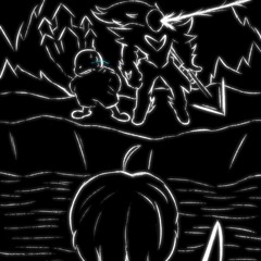 Undertale Karma's a B1#ch: OST 002 - Faux Pas (Feat Flake)