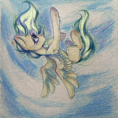 Falling (drowning)