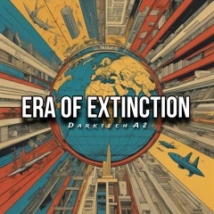 Darktech A2_ERA OF EXTINCTION 152 Bpm.
