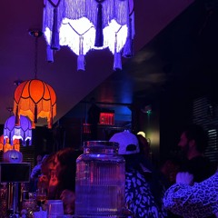 jOrrell live at Loafers 10-25-25