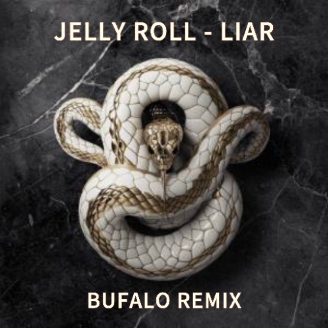 Stream Jelly Roll -Liar (Bufalo Remix) FREE DL (Filtered) by Bufalo ...