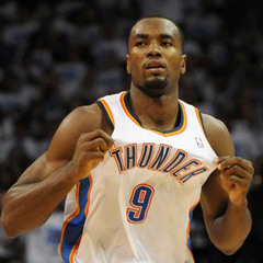 serge ibaka *ivvys*