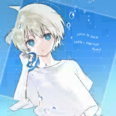 Doda, Static & 星宮とと - Learn To Swim（yagi irao & souta remix）