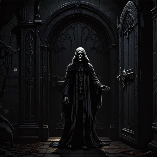 Something Wicked This Way Comes