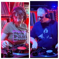 DC House Grooves #162 With Andy Grant & Katrina Mir