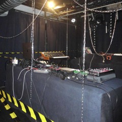 Data_Pulse (Live-Set)