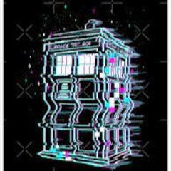 Doctor Who Theme Drums