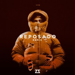 Gilli, Benny Jamz - Reposado (Zanderz Remix)