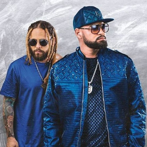 Tribo Da Periferia - Furacão De Ninar Remix Dj Markão 2020