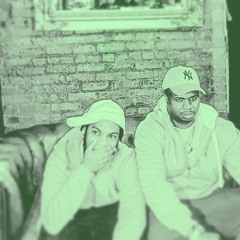 C Lanski & Bishop Dondadda-Trenches Talk