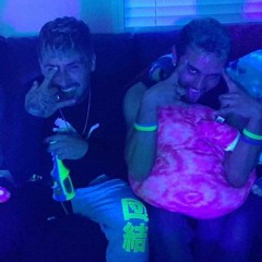 BADLUCK  & JRAY- JAW CHECKA