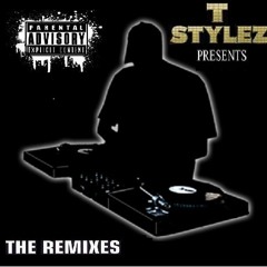 Try My Love (DJ T'Stylez Intro Re-Drum 2021) Shinehead