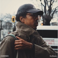 Oddisee - En Route (Full EP)