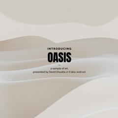 Oasis (8 Million Grid Robot)