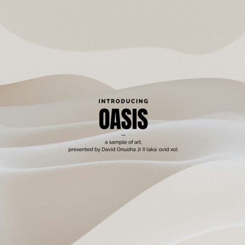 Oasis (8 Million Grid Robot)