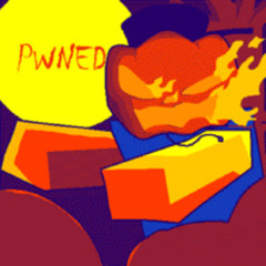 Hallows Pwned - maplazalea, shaddinaround